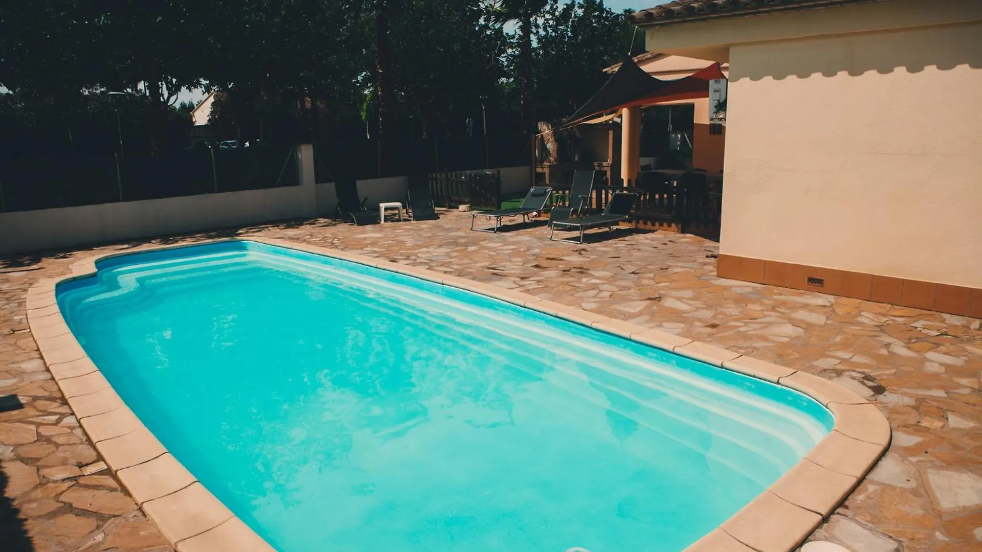 Villa Casa Tati Sant Pere Pescador