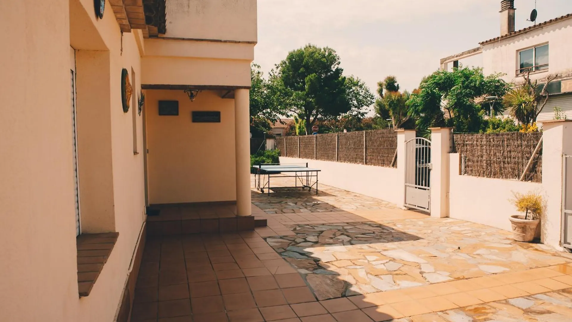 Casa Tati Villa Sant Pere Pescador Holiday home