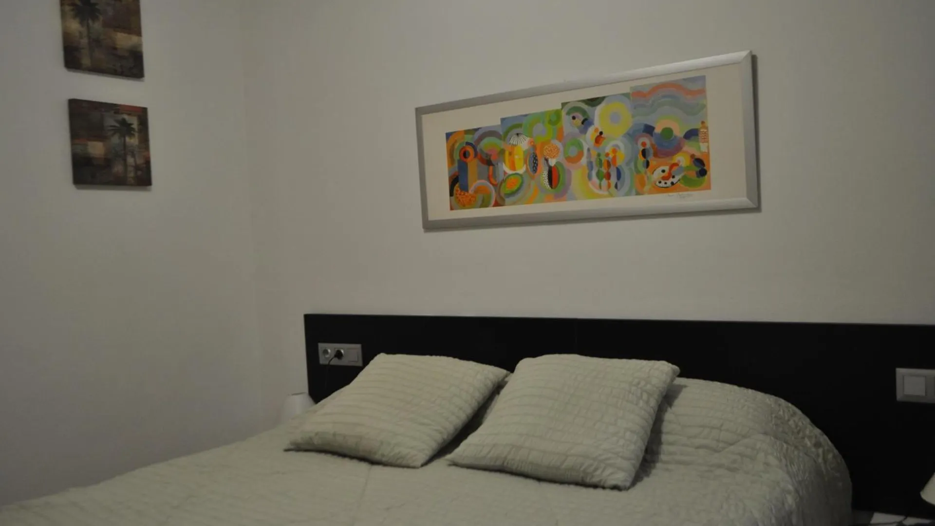 Holiday home Casa Tati Villa Sant Pere Pescador