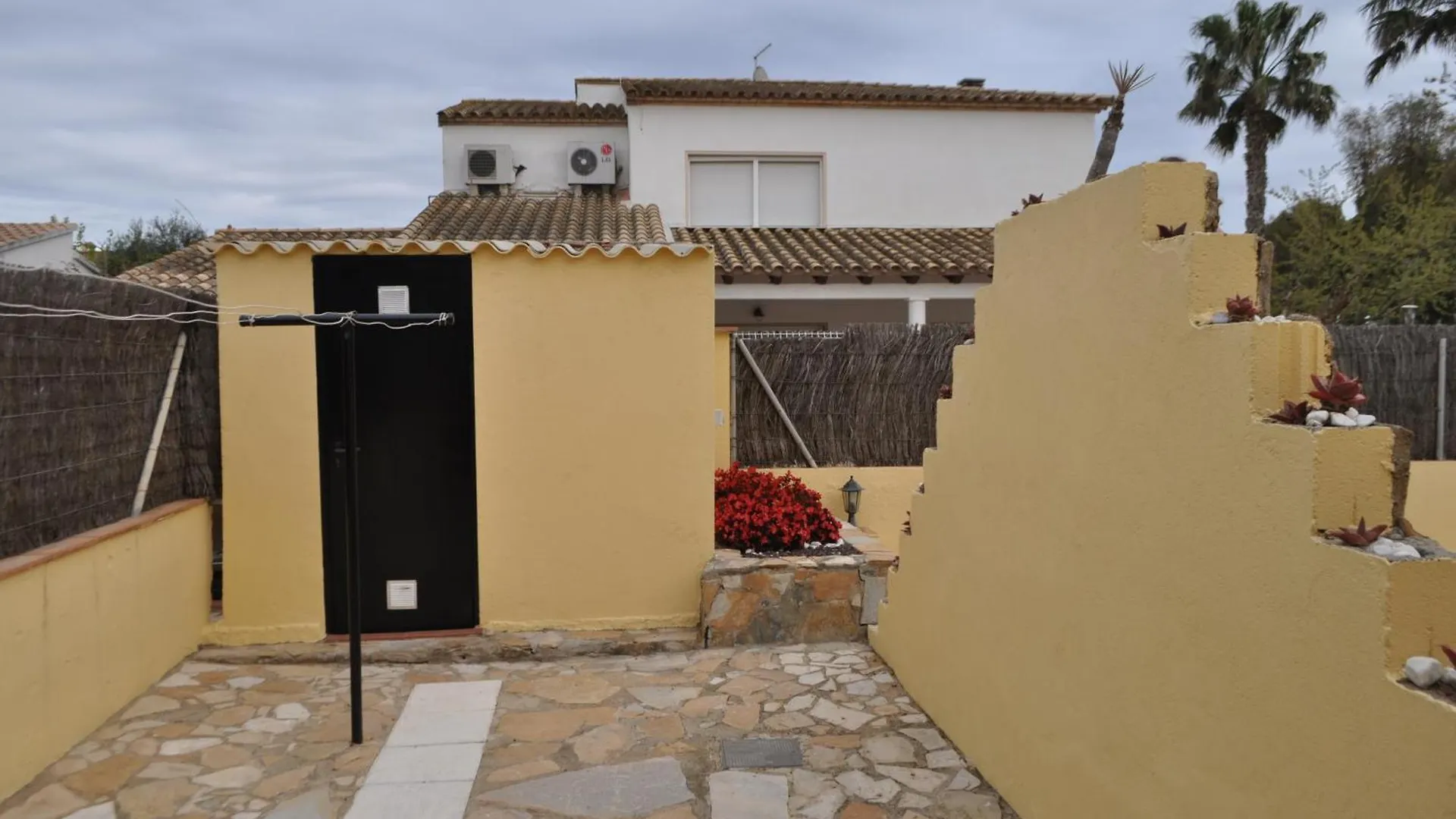Casa Tati Villa Sant Pere Pescador 0*,  Spain