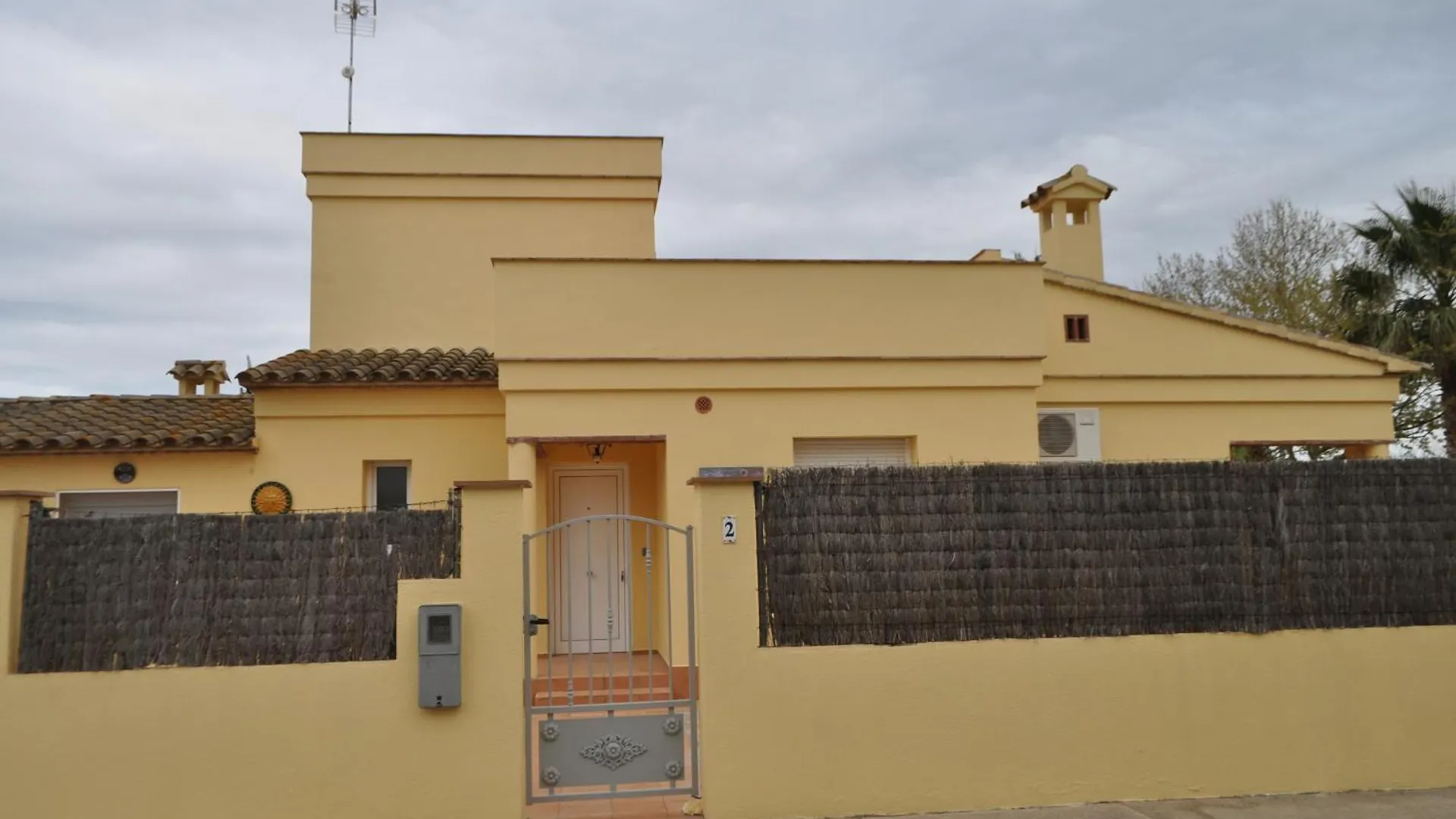 Holiday home Casa Tati Villa Sant Pere Pescador