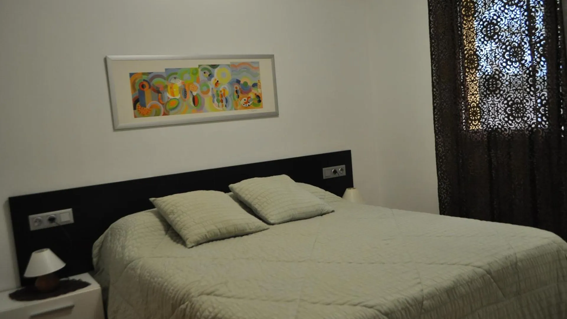 Holiday home Casa Tati Villa Sant Pere Pescador