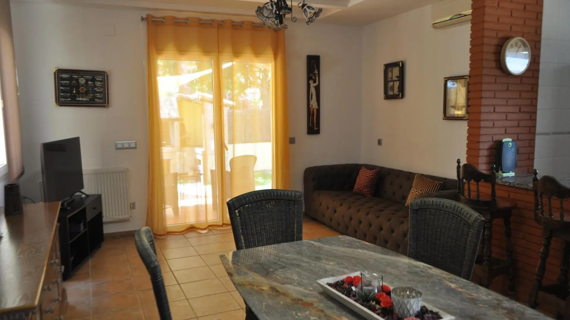 Casa Tati Villa Sant Pere Pescador Spain