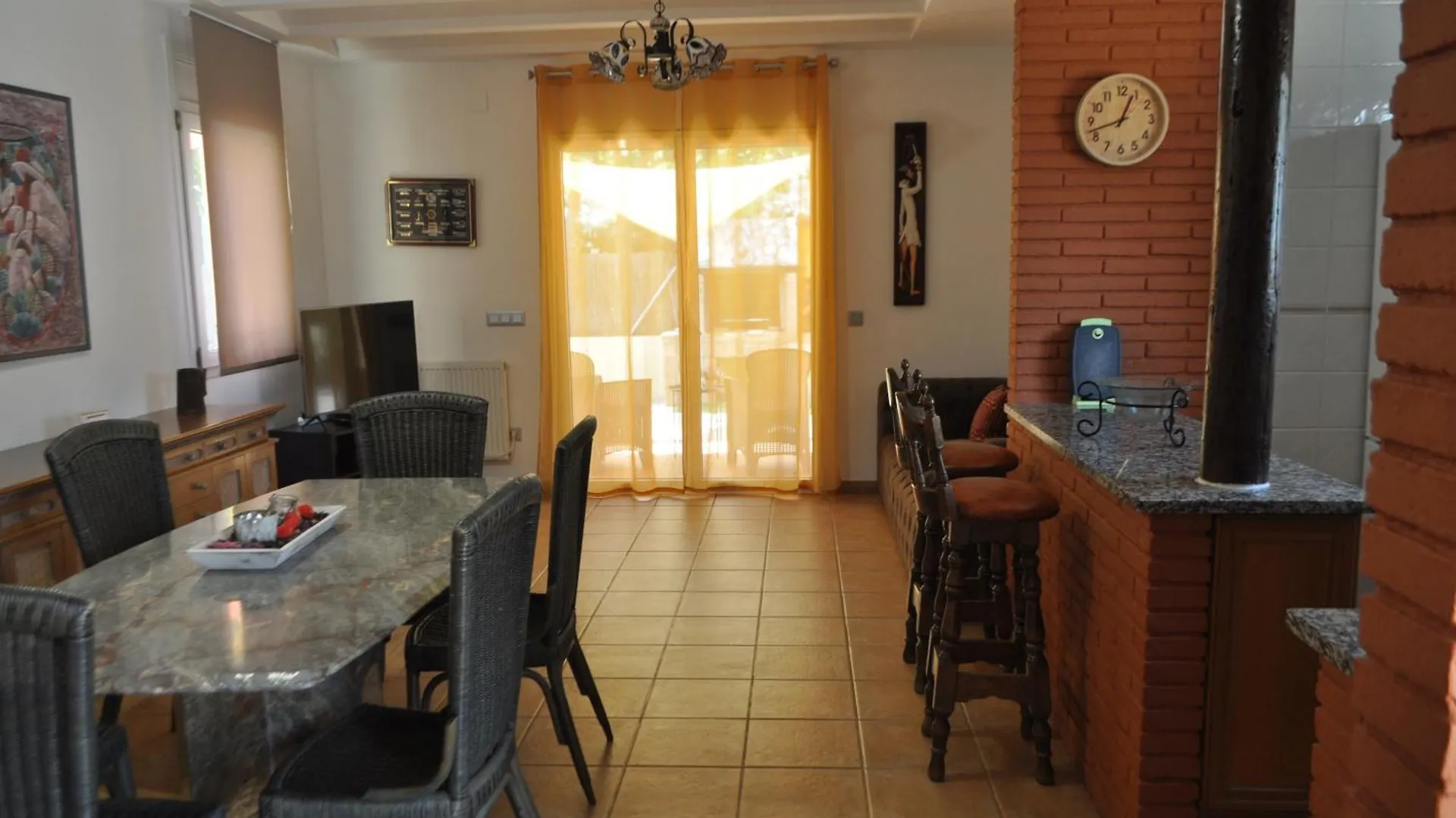 Casa Tati Villa Sant Pere Pescador 0*,  Spain